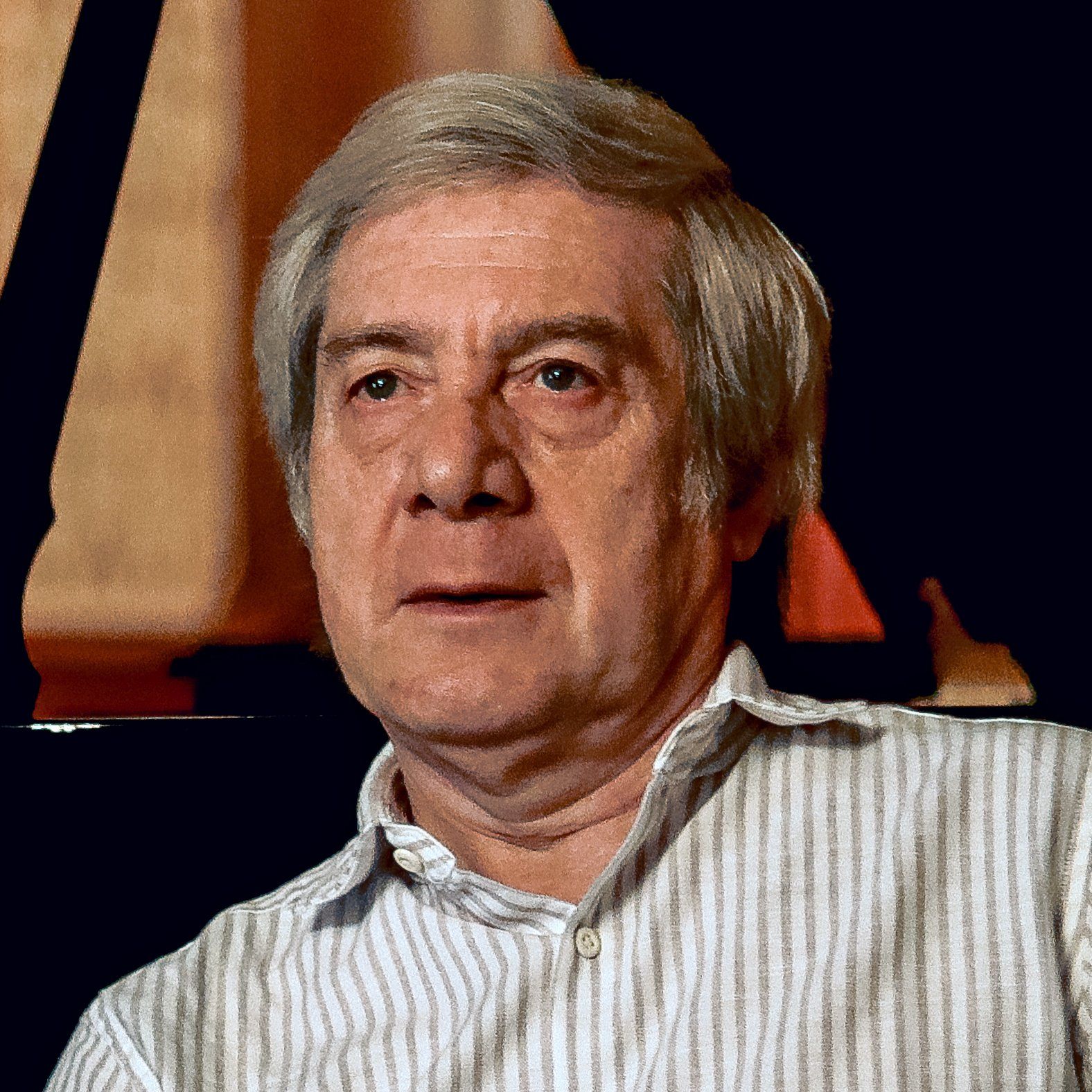 Dmitri Alexeev — London Classic Piano Competition