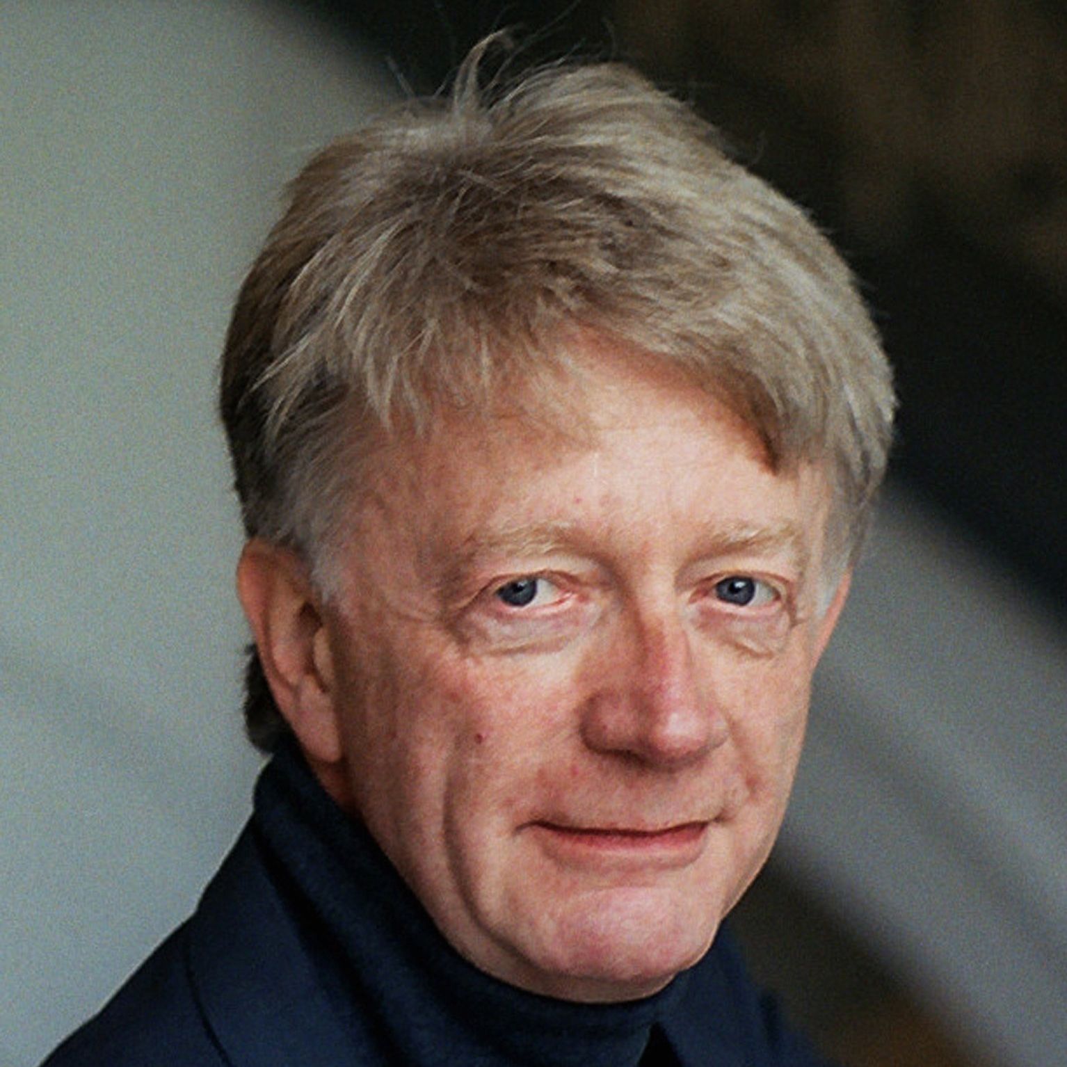 Klaus  Hellwig — London Classic Piano Competition
