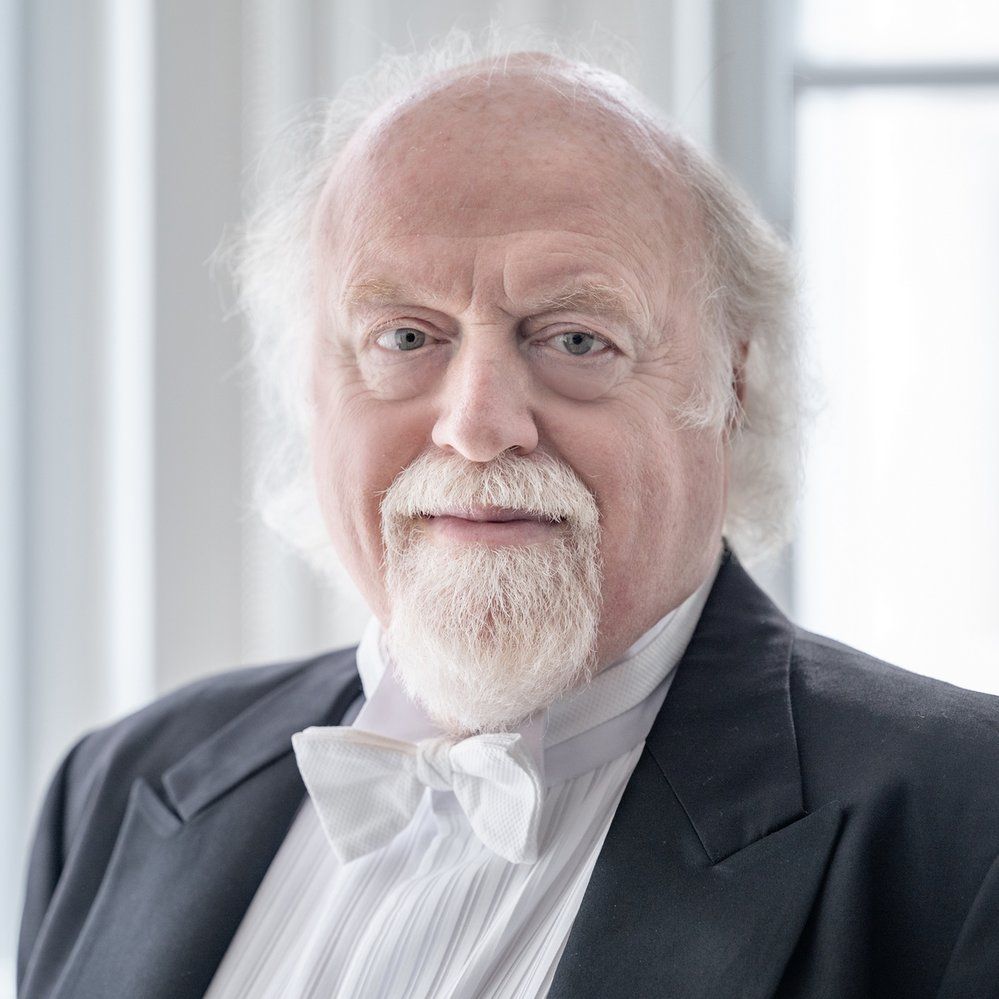 Peter  Donohoe — London Classic Piano Competition