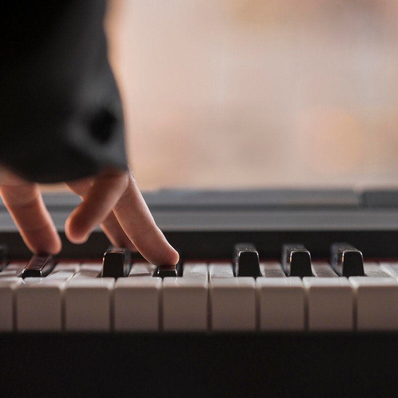 Registration • London Classic Piano Competition