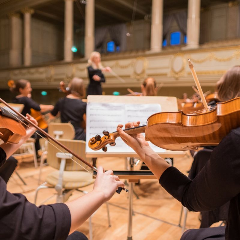 Video Auditions • London Classic Piano Competition