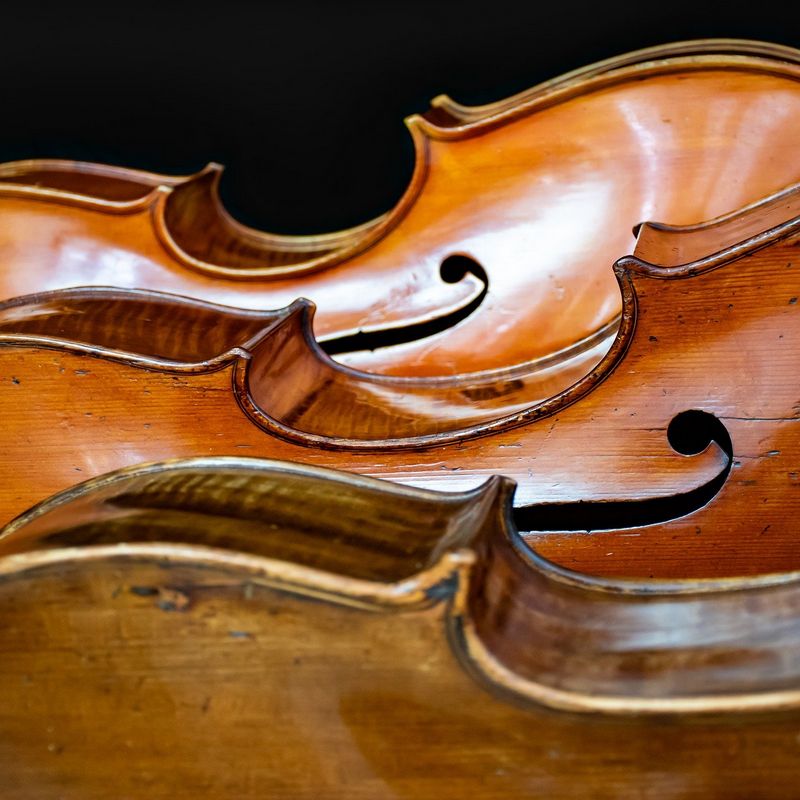 Admission Fee • London Classic Piano Competition