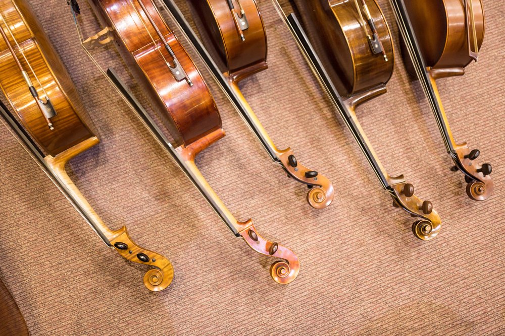 Registration • London Classic Piano Competition
