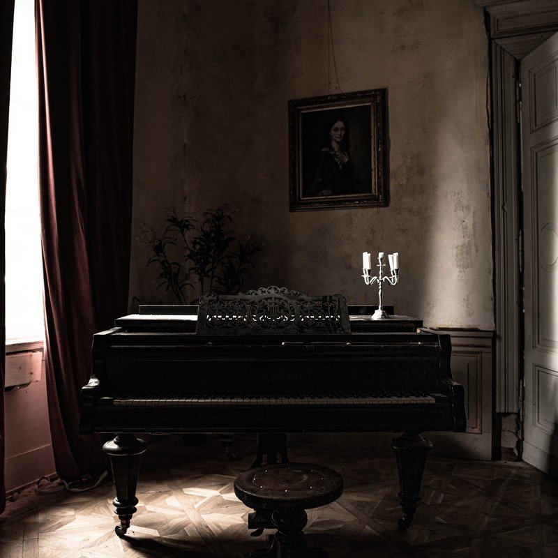 Repertoire • London Classic Piano Competition